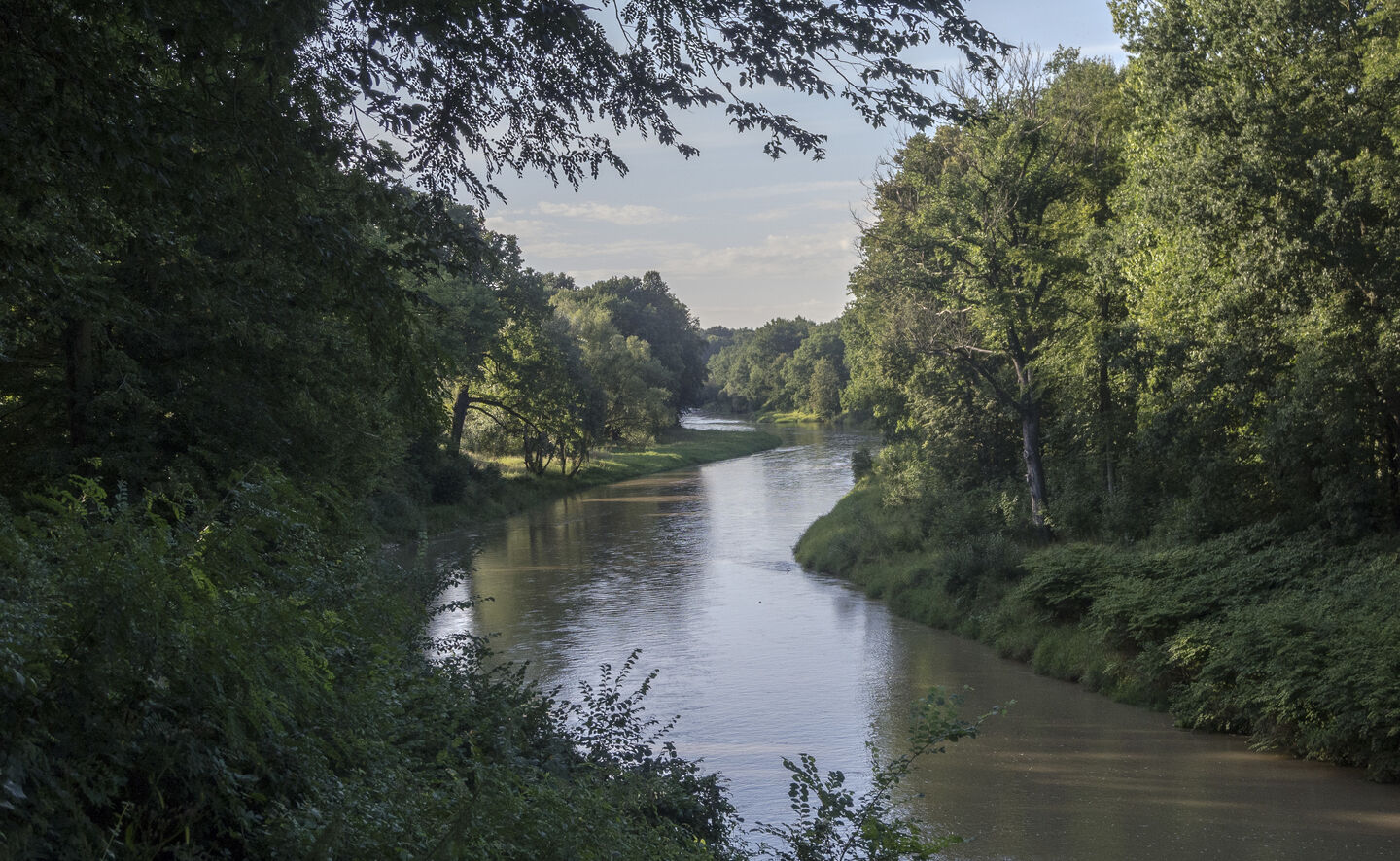 Weltende, Foto: Holger Rothamel