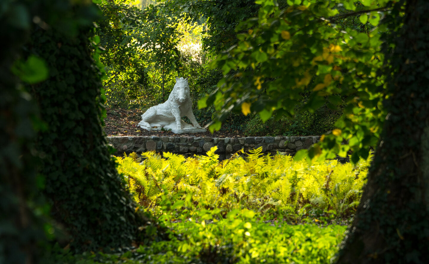 Kalydonischer Eber, &copy; Leo Seidel