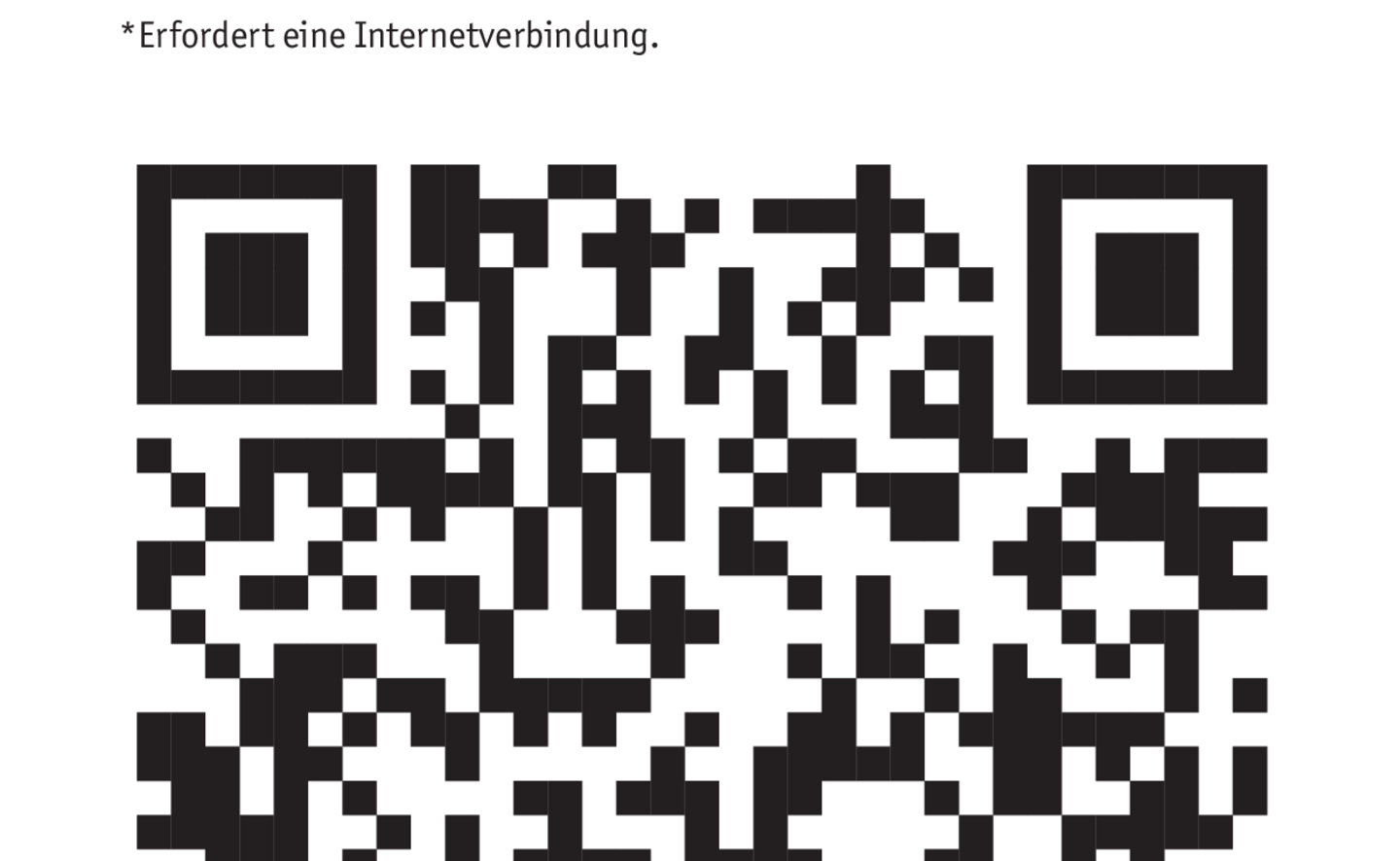 QR Code Neschwitz Parkrundgang